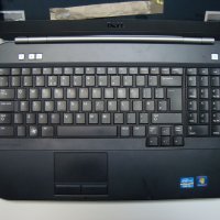 Dell Latitude E5520 лаптоп на части, снимка 1 - Части за лаптопи - 25379694
