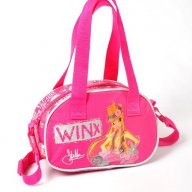 Детска чанта Winx Club Disney / Уинкс 00445, снимка 1 - Кенгура и ранички - 18419899