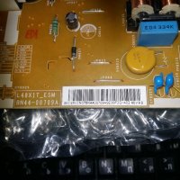  Power Supply Board BN44-00709A, L48X1T, снимка 2 - Части и Платки - 22005576