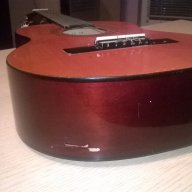 J&d brothers-маркова китара 85х30х9.5см-внос швеицария, снимка 12 - Китари - 16842981