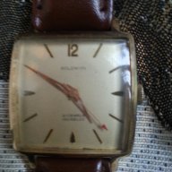 Швейцарски часовник Goldwin, снимка 3 - Мъжки - 13376499