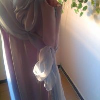 Нежна бална рокля, снимка 3 - Рокли - 11498703