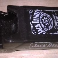 Jack daniels-пепелник-ретро колекция-внос швеицария, снимка 4 - Колекции - 23319844