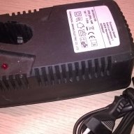 Euromate gmbh-germany 18v/1.8amp-charger-внос швеицария, снимка 8 - Други инструменти - 15792247