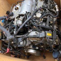 Двигател, цял двигател за BMW 750i бензин, снимка 18 - Части - 21702505