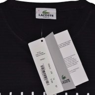Намаление!!!Lacoste - мъжки тениски, размер 3(S), снимка 2 - Тениски - 10198523