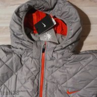  Nike Definace Fill Jacket Нови Пухенки ОРИГИНАЛ НАЛИЧНИ, снимка 3 - Якета - 9391174