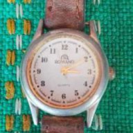 Дамски ръчен часовник - ROMANO ., снимка 1 - Дамски - 17506459