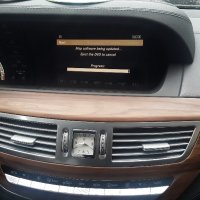 Навигационен диск за навигация Мерцедес - DVD NTG3 Mercedes 2019, снимка 5 - Аксесоари и консумативи - 15173772