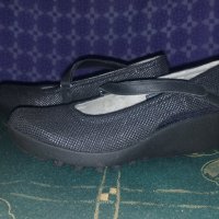 изгодно нови дамски обувки TSUBO, снимка 3 - Дамски ежедневни обувки - 24839267