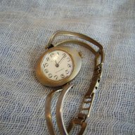 Старинен дамски часовник ANKER, снимка 1 - Антикварни и старинни предмети - 15647307