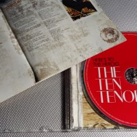 THE TEN TENORS, снимка 2 - CD дискове - 24617995