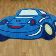 Детски килим кола в три разцветки модел 2077, снимка 3 - Килими - 14310163