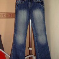 Diwa Jeans, Нови, 36-ти номер, Код 618, снимка 9 - Дънки - 26103520