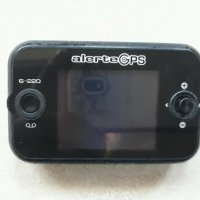 Продавам alerted GPS g220 ИЗГОДНО, снимка 1 - Други - 21182601