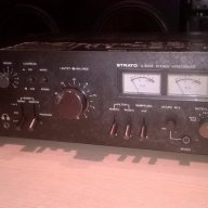 Strato a-9009-amplifier 250w-w.germany-внос швеицария, снимка 7 - Ресийвъри, усилватели, смесителни пултове - 15485411