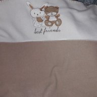 Детско Одеялце, снимка 2 - Спално бельо и завивки - 16873664