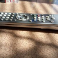  HITACHI DV-RMPF7E дистанция за dvd/vcr combo , снимка 6 - Аудиосистеми - 20549705