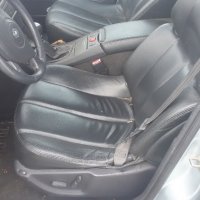 Renault Vel Satis 2.2 DCI, снимка 6 - Автомобили и джипове - 24385638