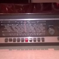 saba hi-fi-studio ll stereo receiver-made in germany-внос швеицария, снимка 4 - Ресийвъри, усилватели, смесителни пултове - 19984628