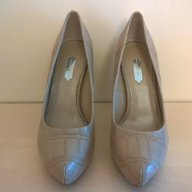 Нови обувки Dorothy Perkins 39 номер , снимка 2 - Дамски обувки на ток - 18092996
