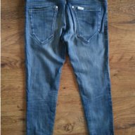 Lee Louis Zip jeans - страхотни дамски дънки, снимка 9 - Дънки - 16886295