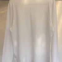 Красива блуза(пуловер), снимка 4 - Блузи с дълъг ръкав и пуловери - 22669957