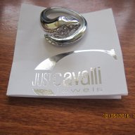 Оригинален нов пръстен Just Cavalli, снимка 1 - Пръстени - 17385180