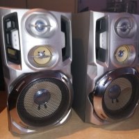 pioneer-3way-speaker system-2бр-37х26х21см-внос швеицария, снимка 4 - Тонколони - 20406667