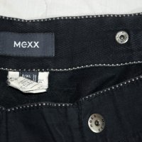 MEXX дамски спортни панталони черни, снимка 4 - Панталони - 20601601