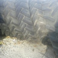 продавам гуми за селскостопански машини, снимка 4 - Гуми и джанти - 16415001