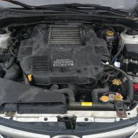 на части Subaru Impreza 2.0 Boxer diesel, снимка 8 - Автомобили и джипове - 23588907