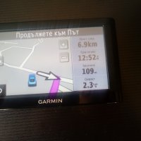 garmin nuvi 54lm, снимка 10 - Garmin - 23951791