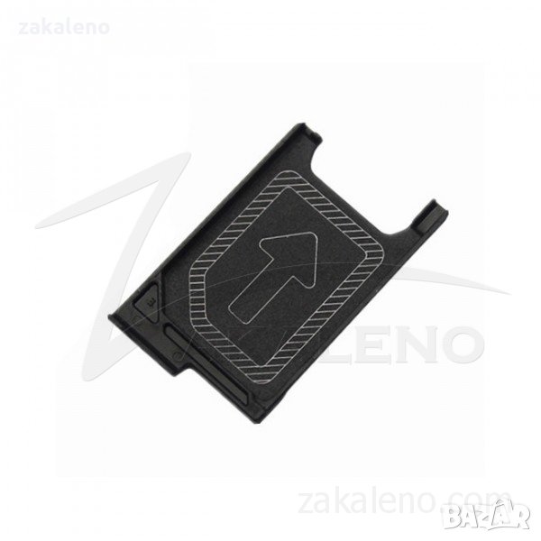Държач за сим карта за Sony Xperia Z3, Z3 Compact, снимка 1