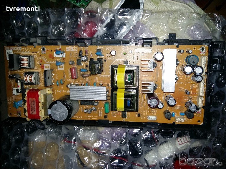 Power Supply 1-874-218-11 A-1276-472-A, снимка 1