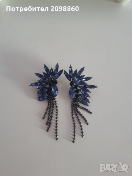 Обеци, снимка 1