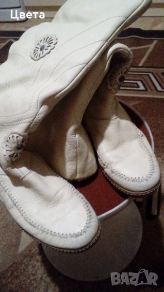 Дамски ботуши, снимка 1