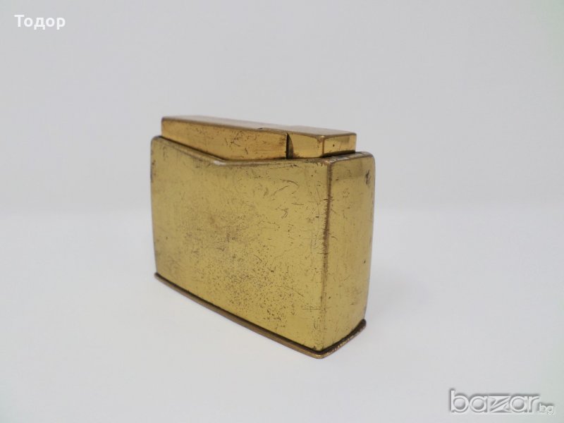 Запалка Consul Crown, газова, снимка 1