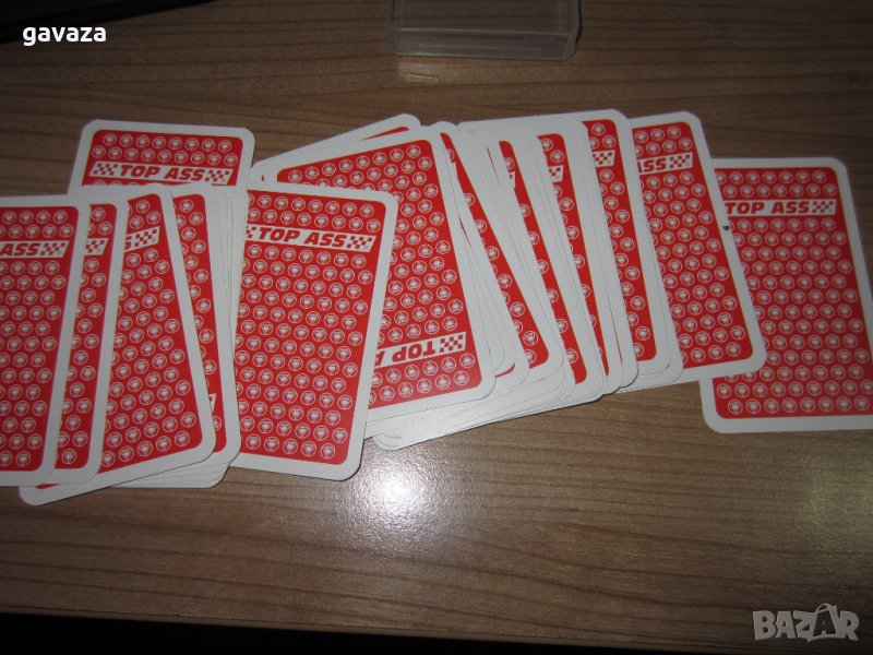 колекционерски карти самолети, снимка 1