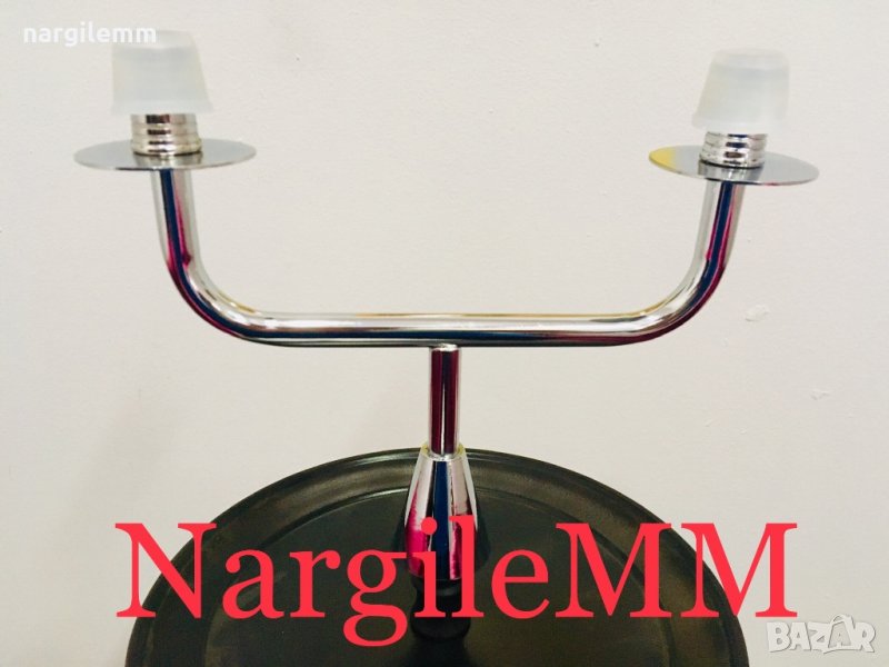 Приставка за 2 чашки , снимка 1