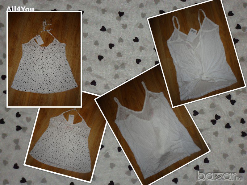 Два нови потника с етикетите- за плаж и не само..., снимка 1