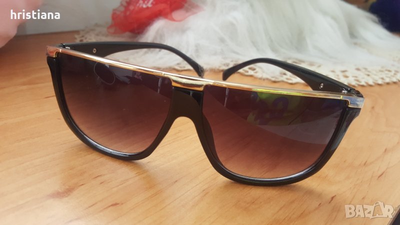 Слънчеви очила, снимка 1