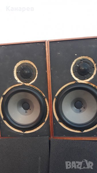 SEAS Скандинавци 10" , снимка 1