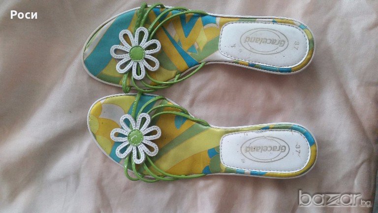 Дамски обувки по 6,00 лв, снимка 1