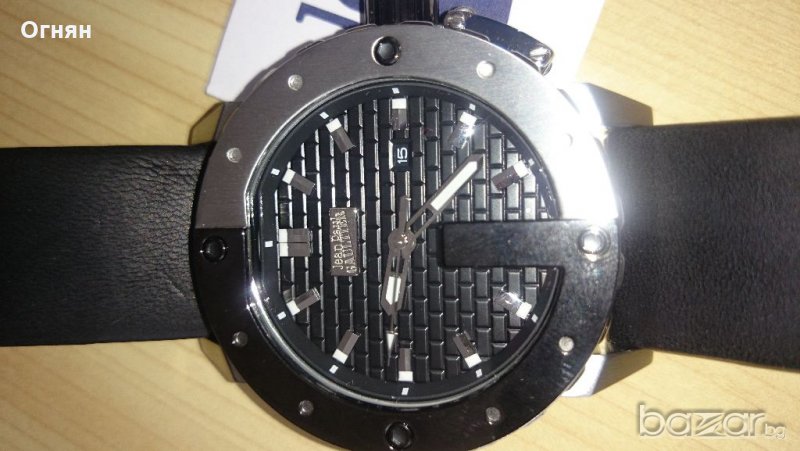 Часовник Jean Paul GAULTIER, снимка 1