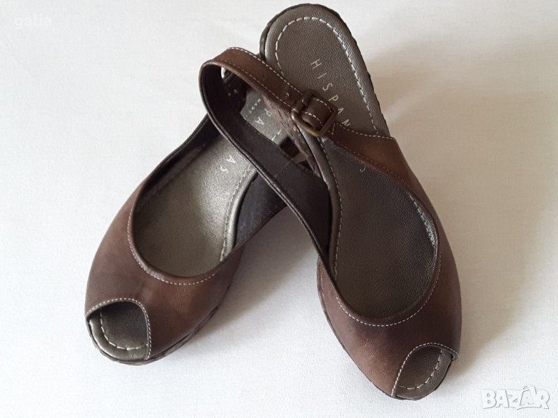 Сандали Hispanitas- 39 Sale , снимка 1