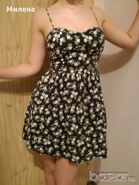 Рокля на H&M, снимка 1