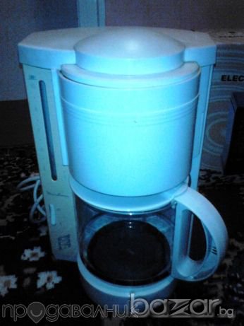 Кафемашина Мулинекс, снимка 1