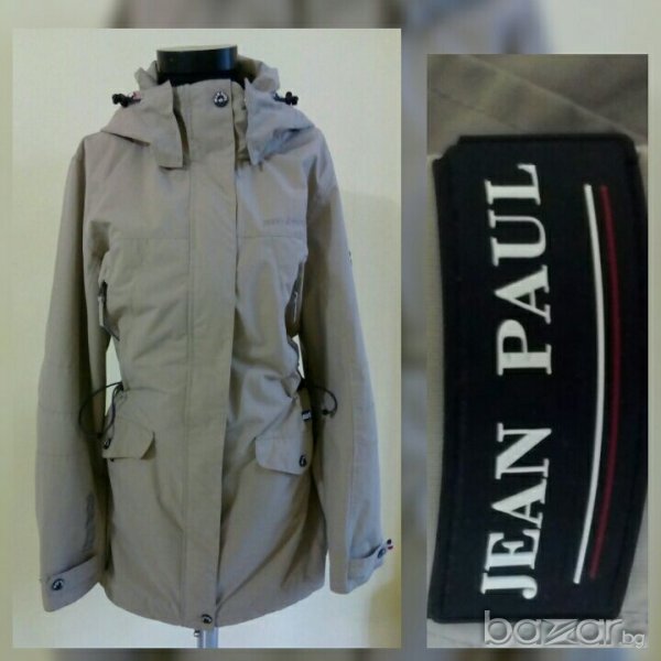 Дамска парка, снимка 1