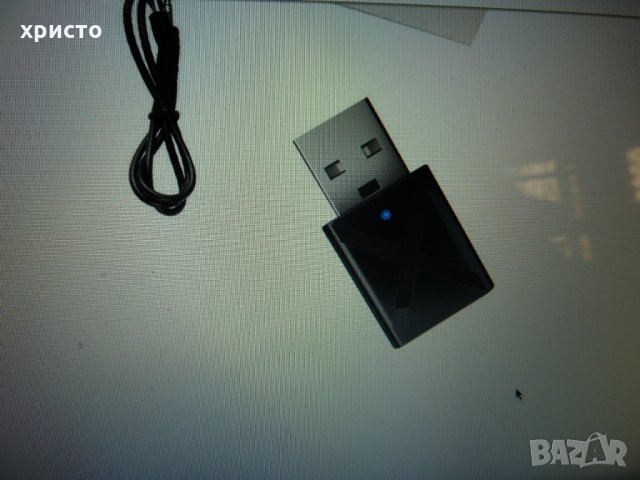 BLUETOOTH предавател и приемник, снимка 8 - Други - 24687634